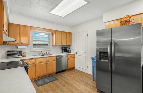 Florida South Atlantic Coast House | Come enjoy beautiful Lake Isis Cottage.