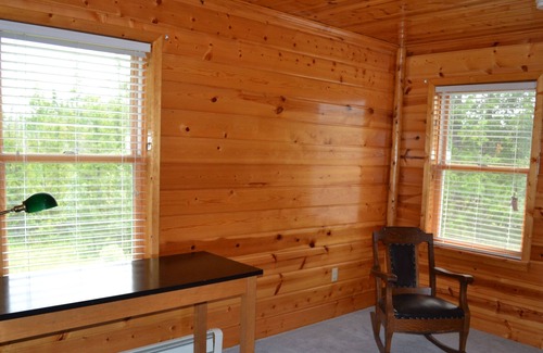 Cheboygan Cabin | Come Enjoy Northern Michigan On The Black River.