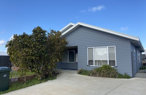 Green Head House | Come, enjoy our Beach House. We love it! and we hope you will too.