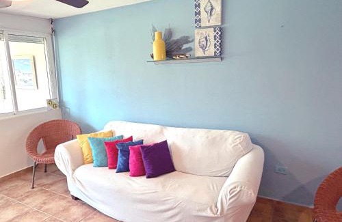 Zarzal Apartment | Come, Enjoy & Relax Bosque del Mar 1 Rio Grande, PR