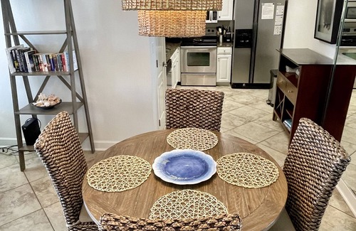Pensacola Beach Condo | Come Enjoy the Cooler Temps and a More Laidback Beach During the Fall!
