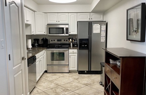 Pensacola Beach Condo | Come Enjoy the Cooler Temps and a More Laidback Beach During the Fall!
