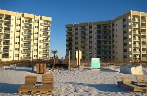 Pensacola Beach Condo | Come Enjoy the Cooler Temps and a More Laidback Beach During the Fall!