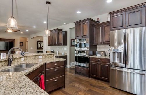 Herriman House | Come enjoy the mountains of Utah