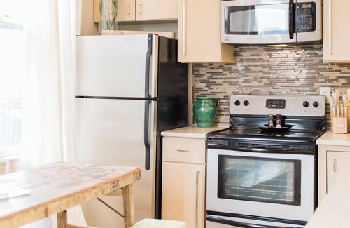 Mount Adams House | Come enjoy this bliss on top of the world! Views, high design, cozy, serene!