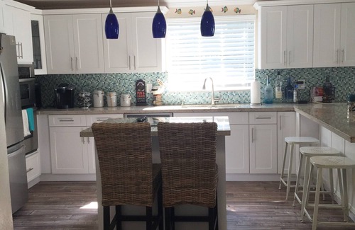 Sexton Cove Estates House | Come, enjoy warm weather and breathtaking sunsets