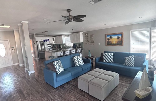 Sexton Cove Estates House | Come, enjoy warm weather and breathtaking sunsets