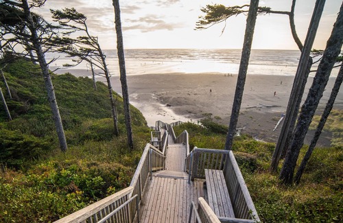 Seabrook House | Come Escape to Beach Walk Cottage at the “Old Stump” at Seabrook