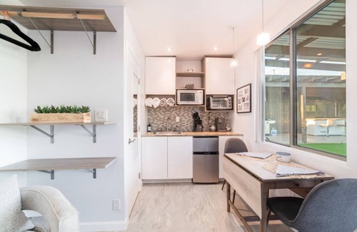 Catalina House | Come experience a Mini-Home w/Great views!