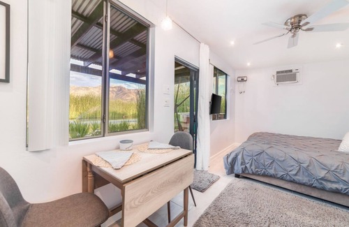 Catalina House | Come experience a Mini-Home w/Great views!