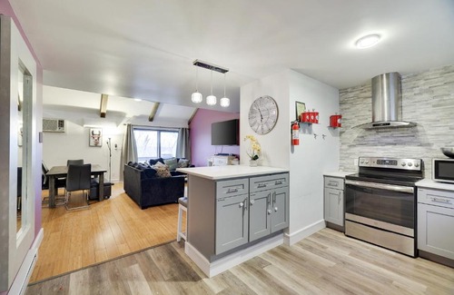 Village at Camelback Apartment | Come Experience The Pocono Mountains Like Never Before!