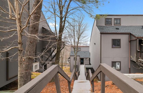 Village at Camelback Apartment | Come Experience The Pocono Mountains Like Never Before!