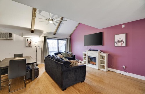 Village at Camelback Apartment | Come Experience The Pocono Mountains Like Never Before!