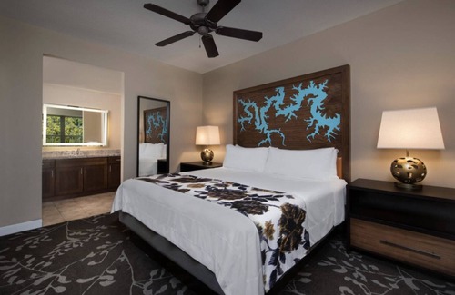 Branson Resort | Come Explore at Marriott's Willow Ridge 2 Bedroom Villa