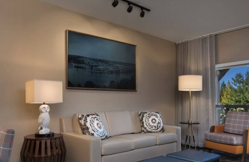 Branson Resort | Come Explore at Marriott's Willow Ridge 2 Bedroom Villa