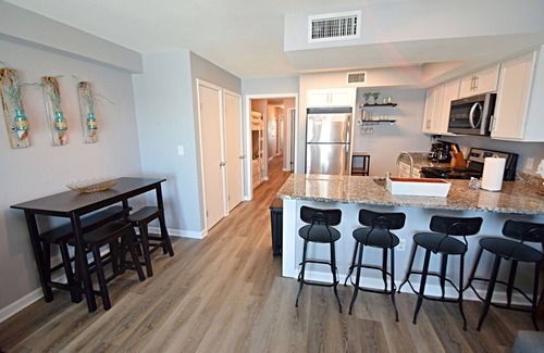 Ono Island Condo | 👣 Come get your toes in the sand ~ and a cold drink in your hand! 🍹