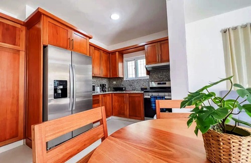 Villas Ana Maria Apartment | Come have fun in the Dominican Republic!