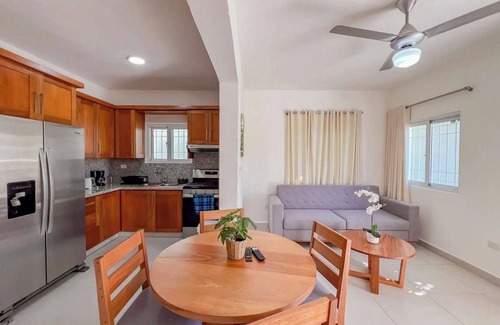 Villas Ana Maria Apartment | Come have fun in the Dominican Republic!