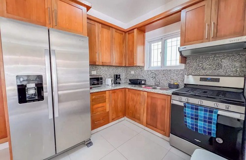 Villas Ana Maria Apartment | Come have fun in the Dominican Republic!
