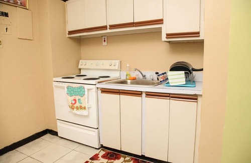Eden Gardens Apartment | Come have fun in the Sun at Angel's Jamaican Suite