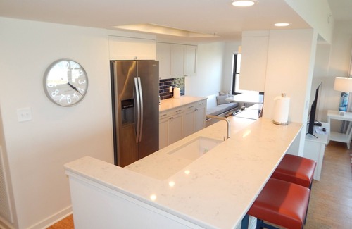 Shell Island Condo | Come have your Best Days!
