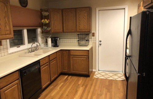 Casper House | Come Home in Casper - Rent a home, not just a room. S: