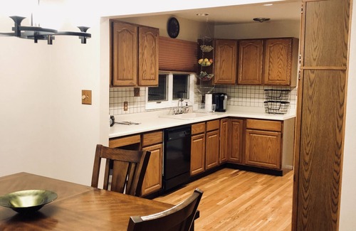 Casper House | Come Home in Casper - Rent a home, not just a room. S: