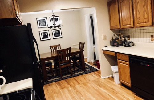 Casper House | Come Home in Casper - Rent a home, not just a room. S: