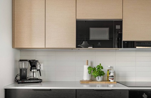 Tampere Condo | Come in! - "Ilmatar" 93sqm luxury 3bd for 5 people