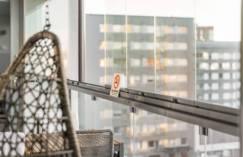 Tampere Condo | Come in! - "Ilmatar" 93sqm luxury 3bd for 5 people