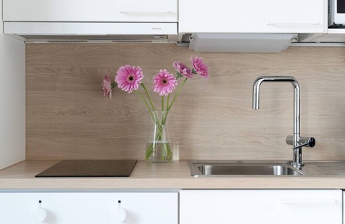 Tampere Condo | Come in! "Sonetti 2" Incredible studio in centrum!