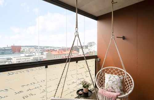 Tampere Apartment | Come in! "Wallesmanni" Best location in Tampere!