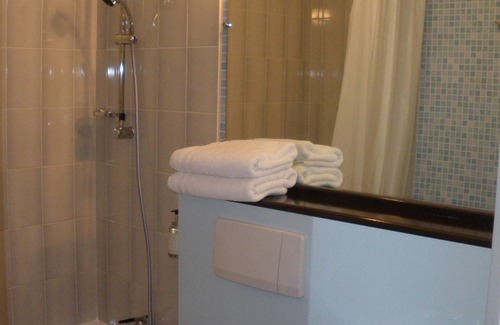 Poitiers Hotel | Come Inn