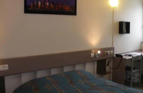 Poitiers Hotel | Come Inn