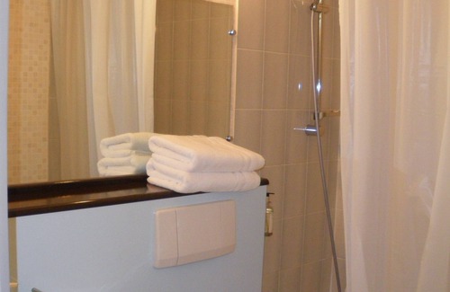 Poitiers Hotel | Come Inn