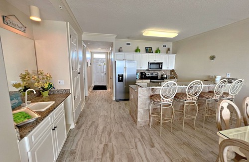 Ono Island Condo | 🚢🚤 Come join us in paradise. Relax and Catch a couple of fish! 🎣 🏖️