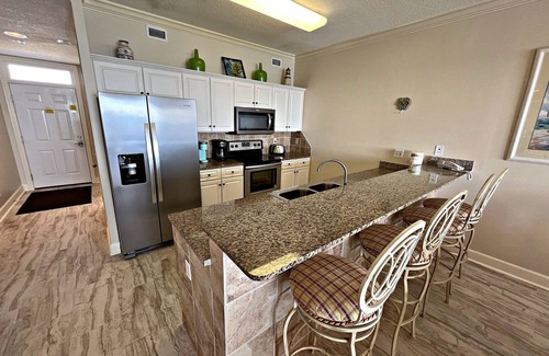 Ono Island Condo | 🚢🚤 Come join us in paradise. Relax and Catch a couple of fish! 🎣 🏖️
