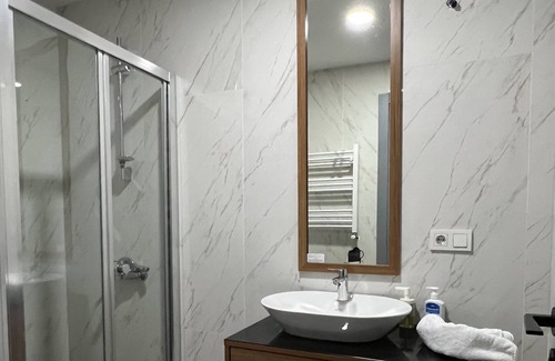 Alibeykoy House | Come Live Go Apartments 41