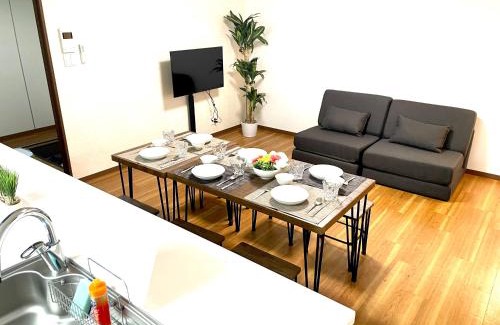 Abeno Apartment | come-on inn OSAKA