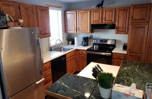 Waterville Valley House | Come Play at Waterville Valley Resort !