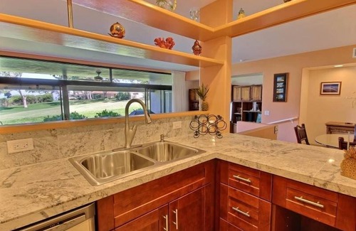 Historic Lahaina Front Street Condo | Come Play on Maui. Kaanapali Royal P101 2 bd 2 ba Walk to Whaler's Village
