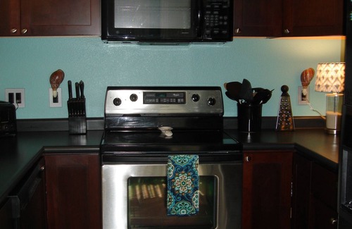 Ono Island Villa | Come Relax & Make Memories! You will never want to leave! 2br/Newly Remodeled!