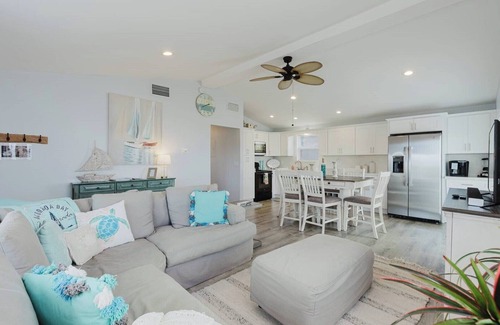 Marathon House | Come Sail Away in Marathon