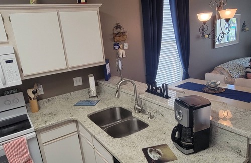 Carolina Forest Condo | "Come Sea's The Day" in 2025nGreat for families!nBeautiful 2 bdrm, 2 bath unit!