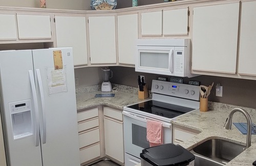 Carolina Forest Condo | "Come Sea's The Day" in 2025nGreat for families!nBeautiful 2 bdrm, 2 bath unit!