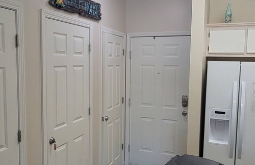Carolina Forest Condo | "Come Sea's The Day" in 2025nGreat for families!nBeautiful 2 bdrm, 2 bath unit!