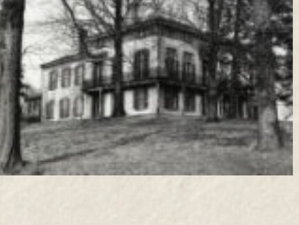 Attica House | Come see the Historic McDonald Airbnb!