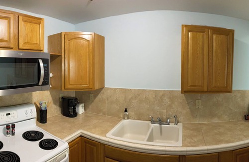 George Town Villa | Come see the View at the Sea-View