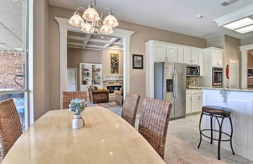 Granbury House | Come see why Granbury is Texas' best kept secret! Unwind at La Paloma - Enjoy!