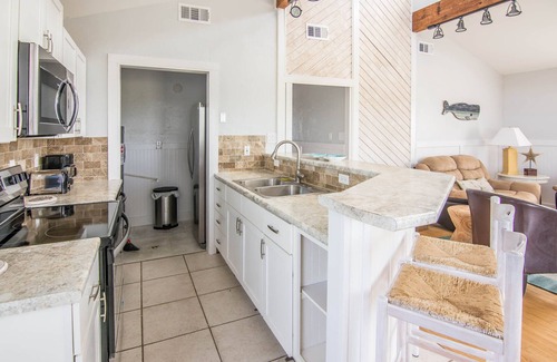 Fort Morgan House | Come spend your summer 2025 vacation with us! Heated pool!